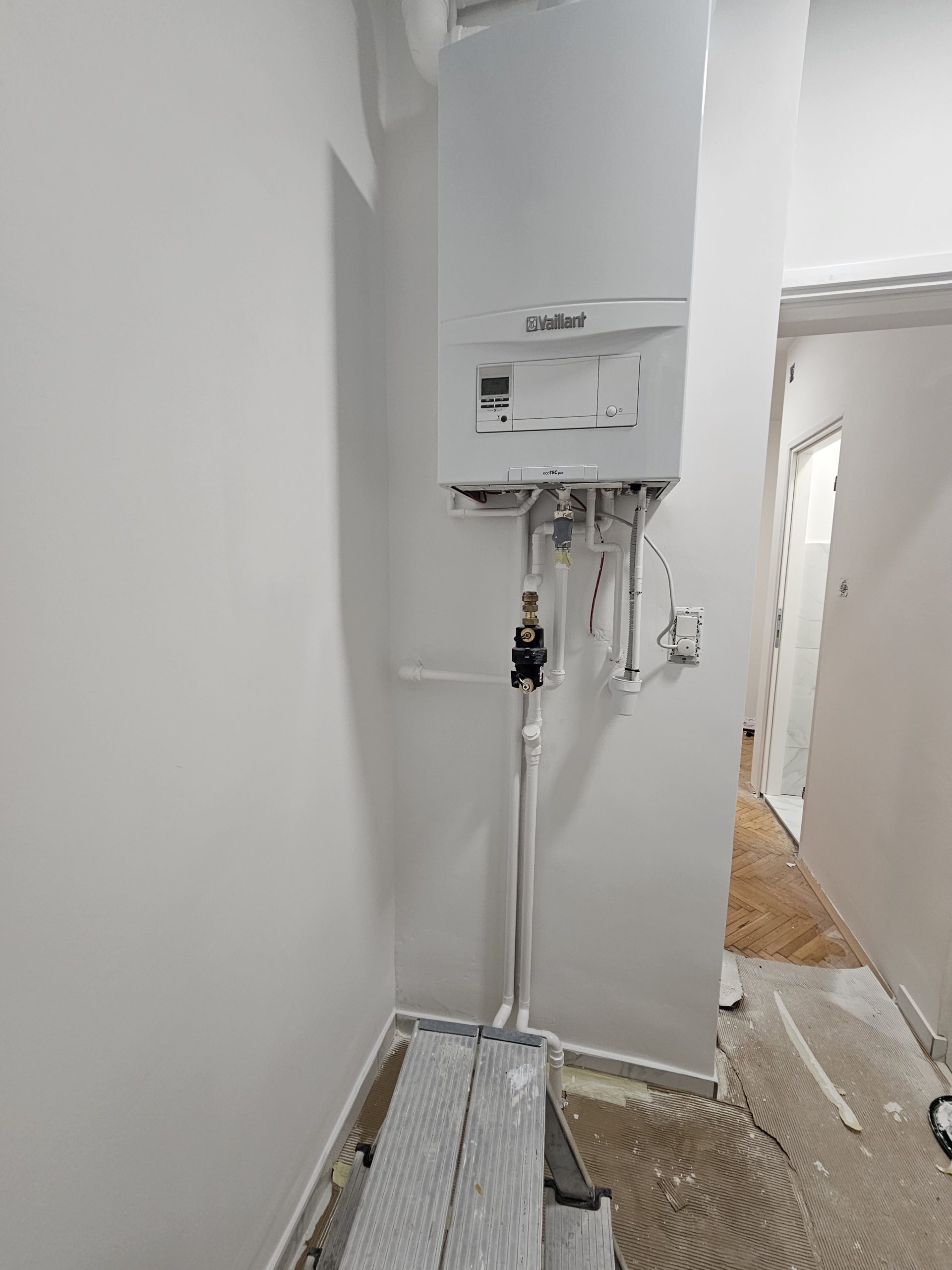 Adaptacija stana Zagreb